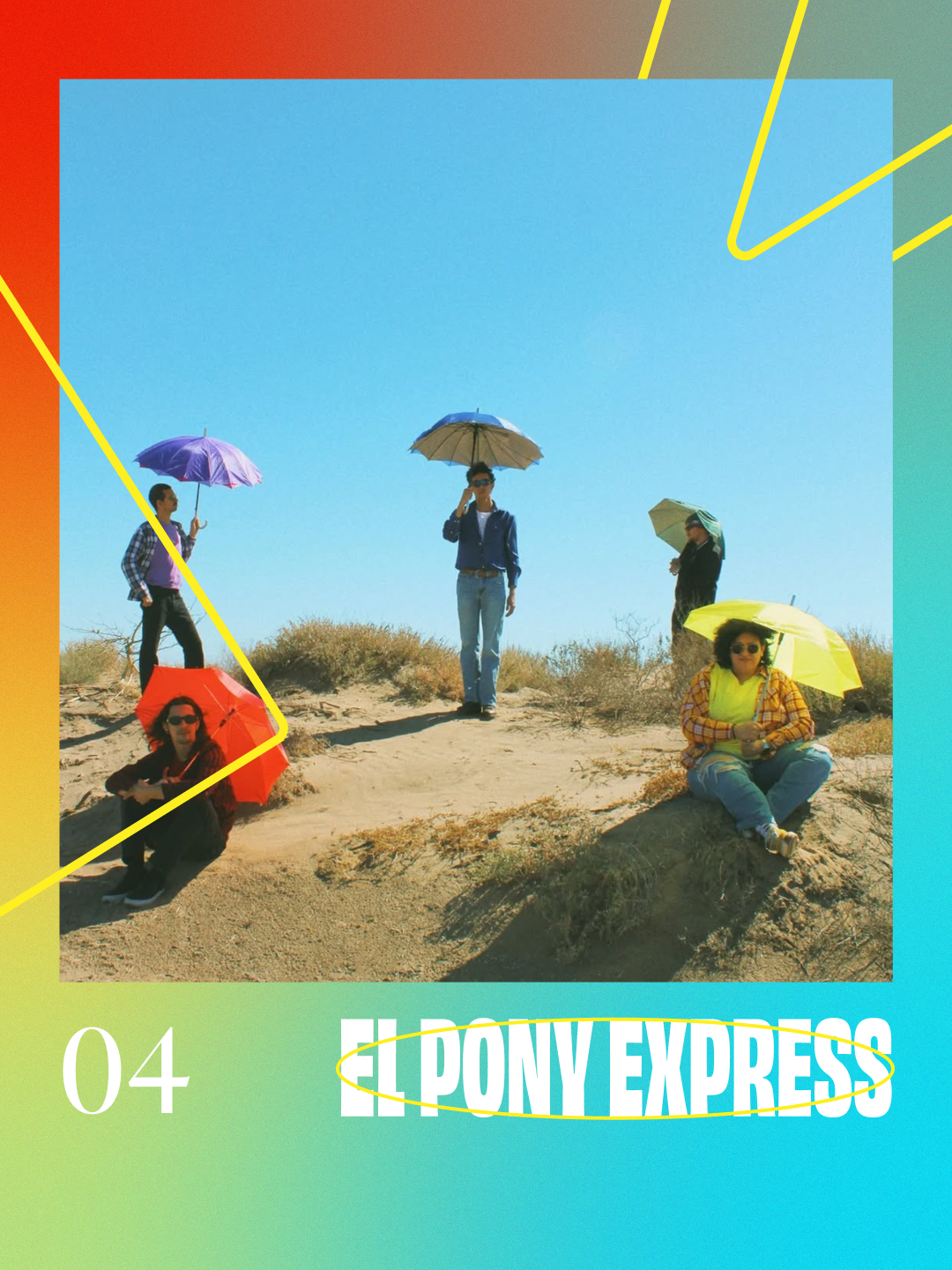 08 the pony express