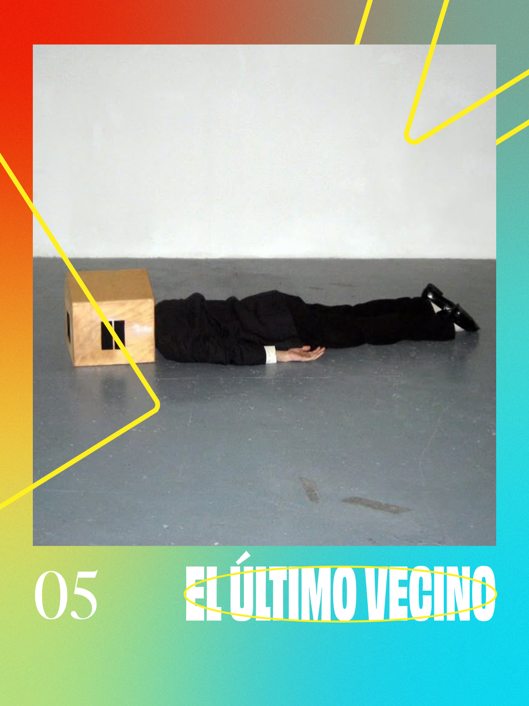 10 the last neighbor