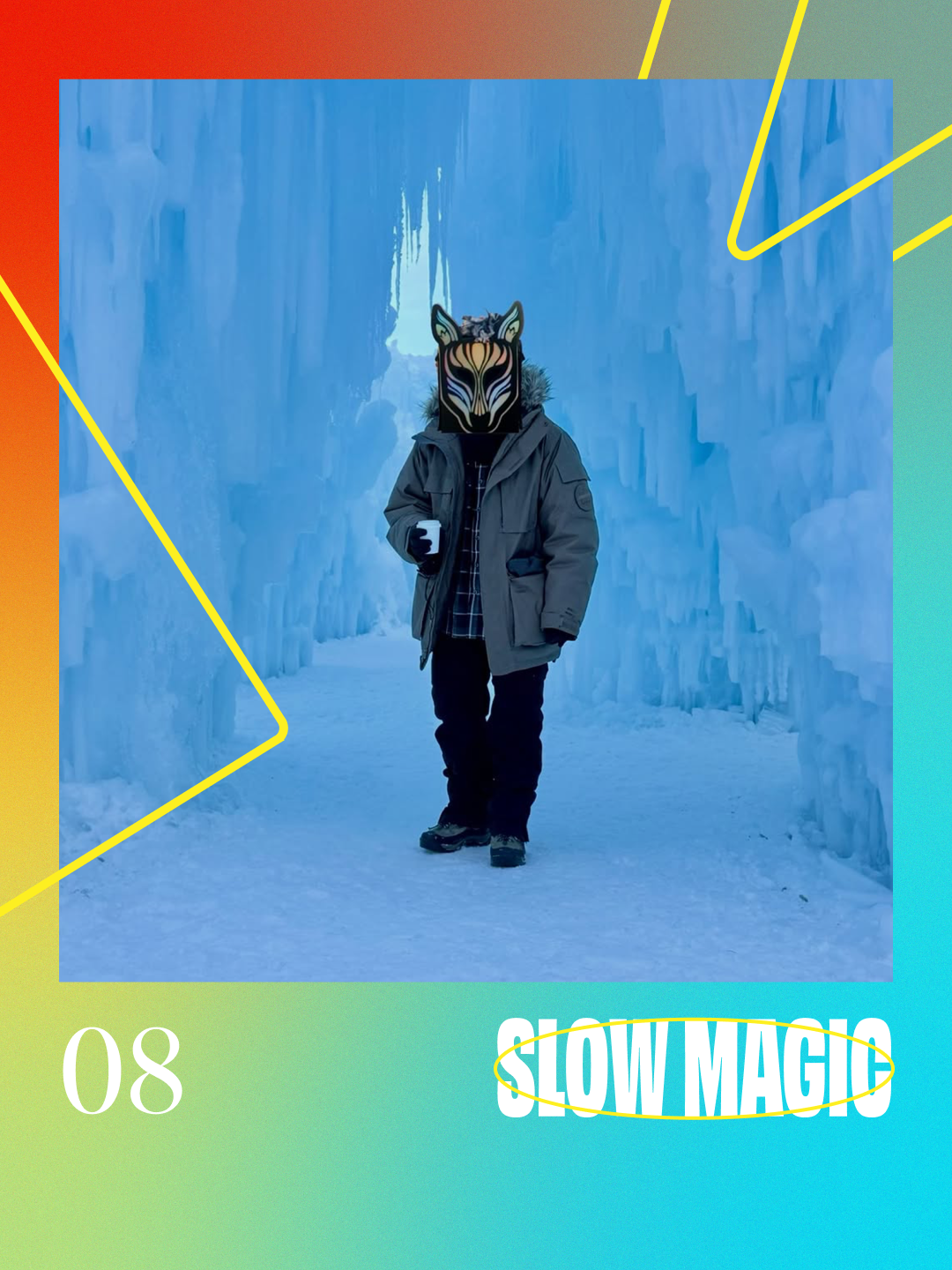 16 slow magic
