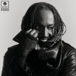 Thundercat - Distracted