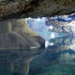 hidden ocean