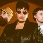 “American Dream”, the new release from Alabama Shakes