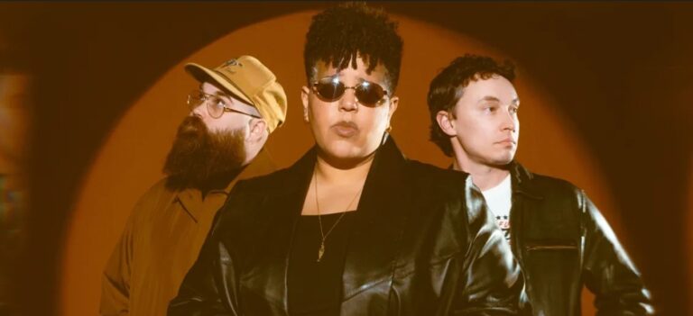 “American Dream”, the new release from Alabama Shakes