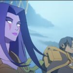 Aurora surprises with “A Place To Call Home”