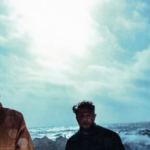 Bizarro Love Triangle presents “Pat a trenca”