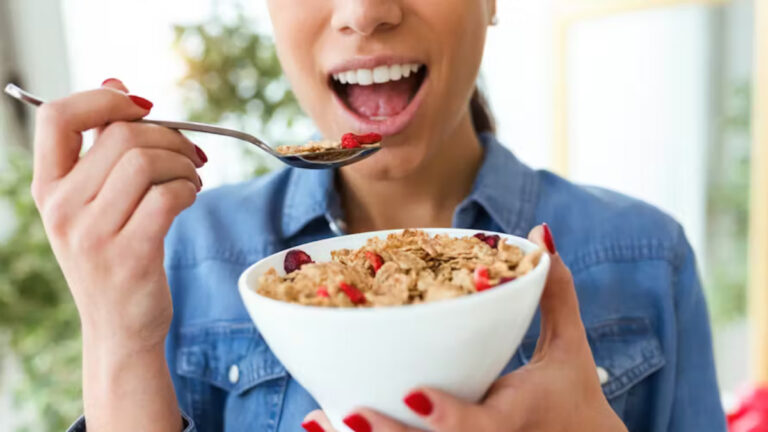Cereals