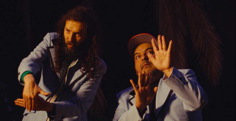 “Cumbia de los Estudiantes”, the latest from Mexican Institute of Sound + Meridian Brothers