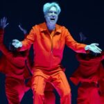 David Byrne at Coachella: 'Life During Wartime' is dark, but his set offered hope