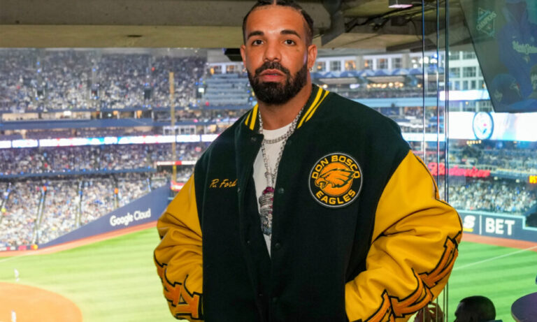 Drake
