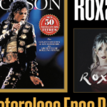 FNAC Michael Jackson Masterclass with Philippe Manoeuvre and Olivier Cachin on April 27