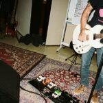 Foo Fighters share “Of All People”