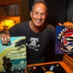 Sam Calagione, co-fondateur de Dogfish Head Craft Brewery