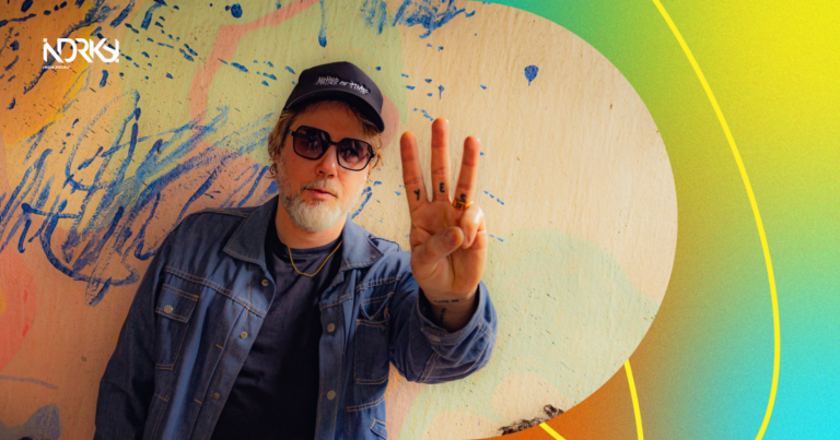 Interview with Broken Social Scene