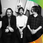 Interview with Gilla Band