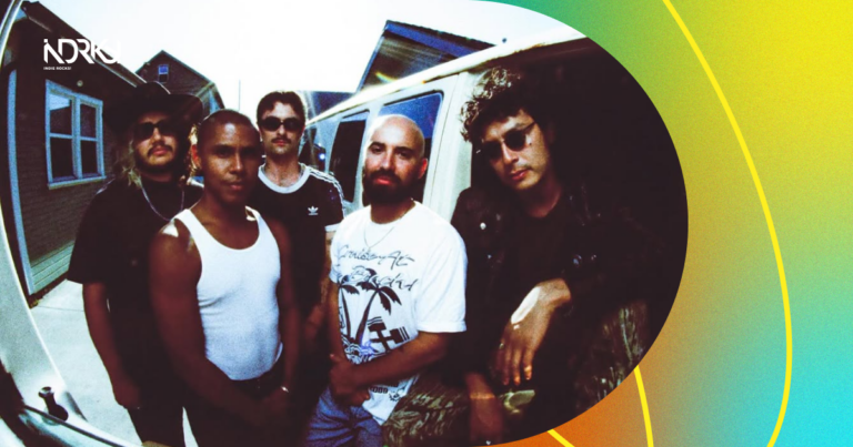 Interview with Inner Wave