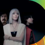 Interview with Ladytron