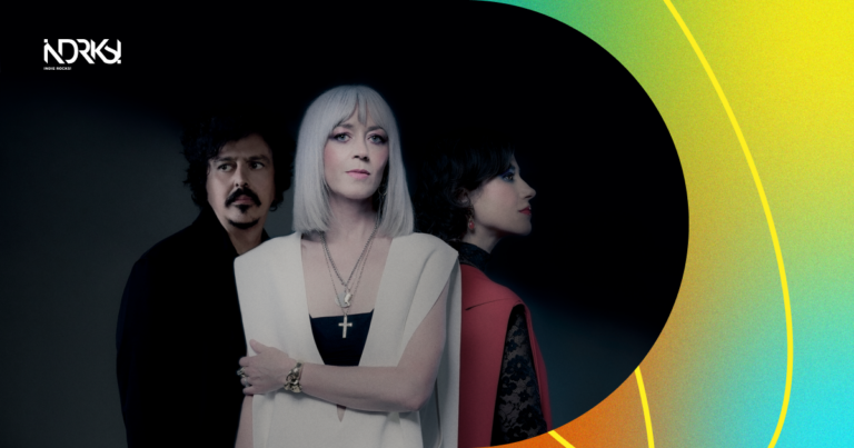 Interview with Ladytron