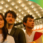 Interview with Nation of Language