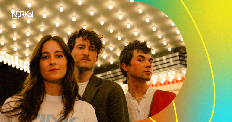 Interview with Nation of Language