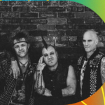 Interview with The Casualties