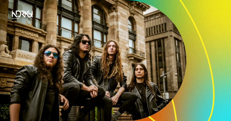 Interview with Venemous