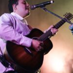 Jack Sessions: Marco Mares