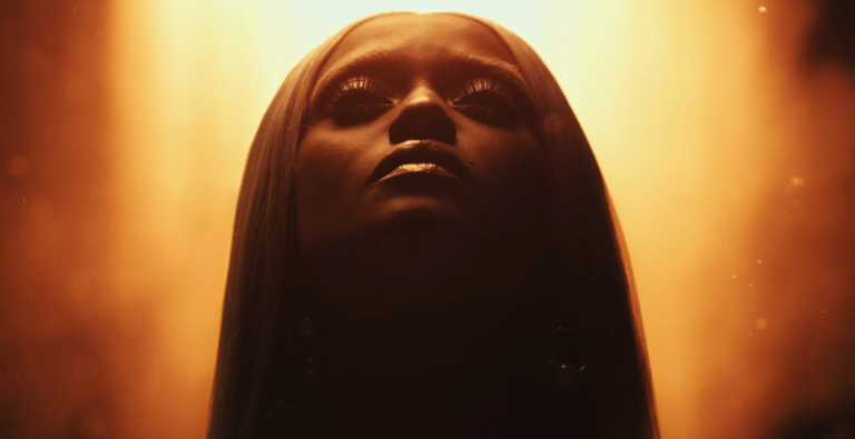 Kelela surprises with “idea 1”