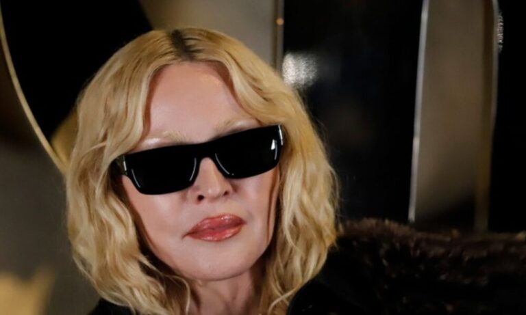 Madonna Confessions II