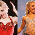 Madonna et Sabrina Carpenter sur la scène principale de Coachella 2026, Weekend Two