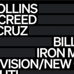 Meet the new members of the Rock & Roll Hall of Fame