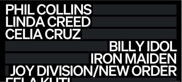 Meet the new members of the Rock & Roll Hall of Fame