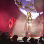 Olivia Rodrigo/ Nos Alive 2025