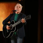 paul simon live