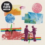Pinkfloyd 8 tracks compilation album 1392x1392