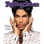 Prince hors série Rolling Stone