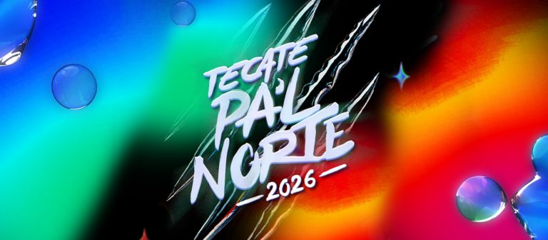 Tecate Pa'l Norte: the perfect musical mix