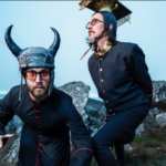 The Claypool Lennon Delirium releases "Meat Machines”