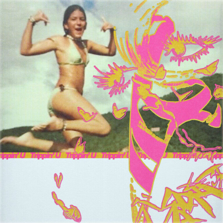 VVV (Trippin'you) covers “Still” by La Factoría