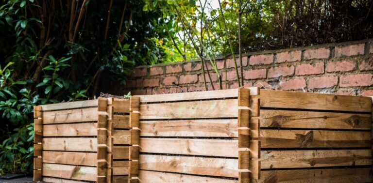 composting at home