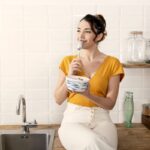 Asking the right questions to successfully lose weight - © Cavan Images / Getty Images