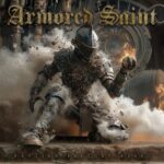 Armored Saint Emotion Factory Reset albums