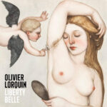 Olivier Lorquin Liberty Belle