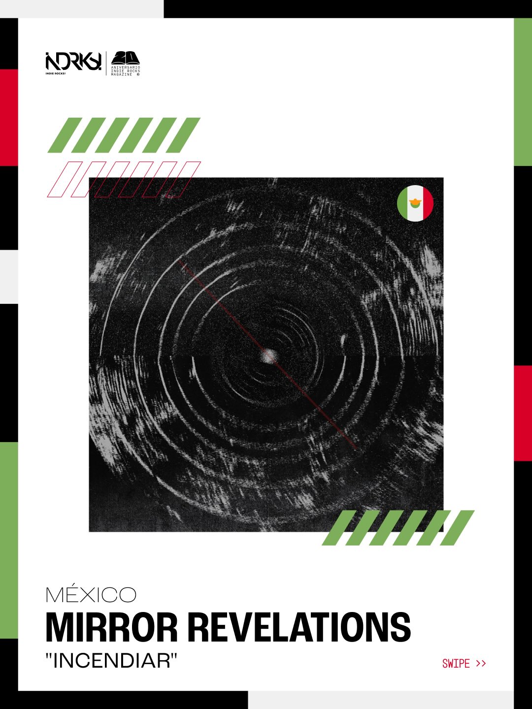 mirror songbook