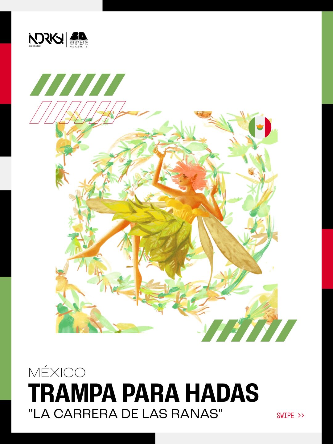 trap songbook