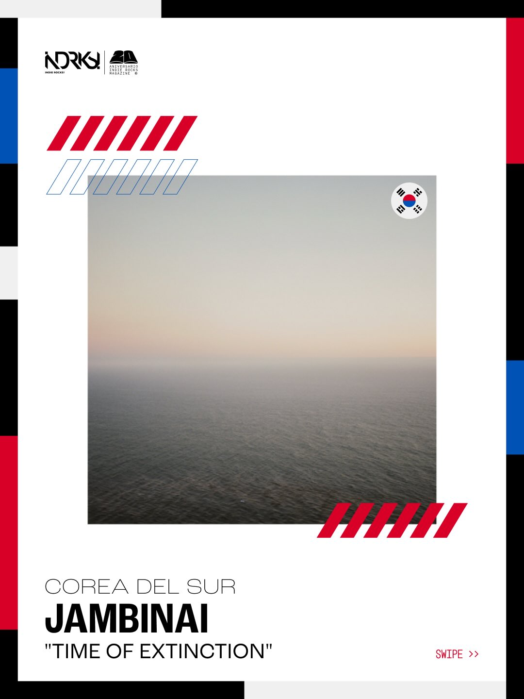 jambinai songbook