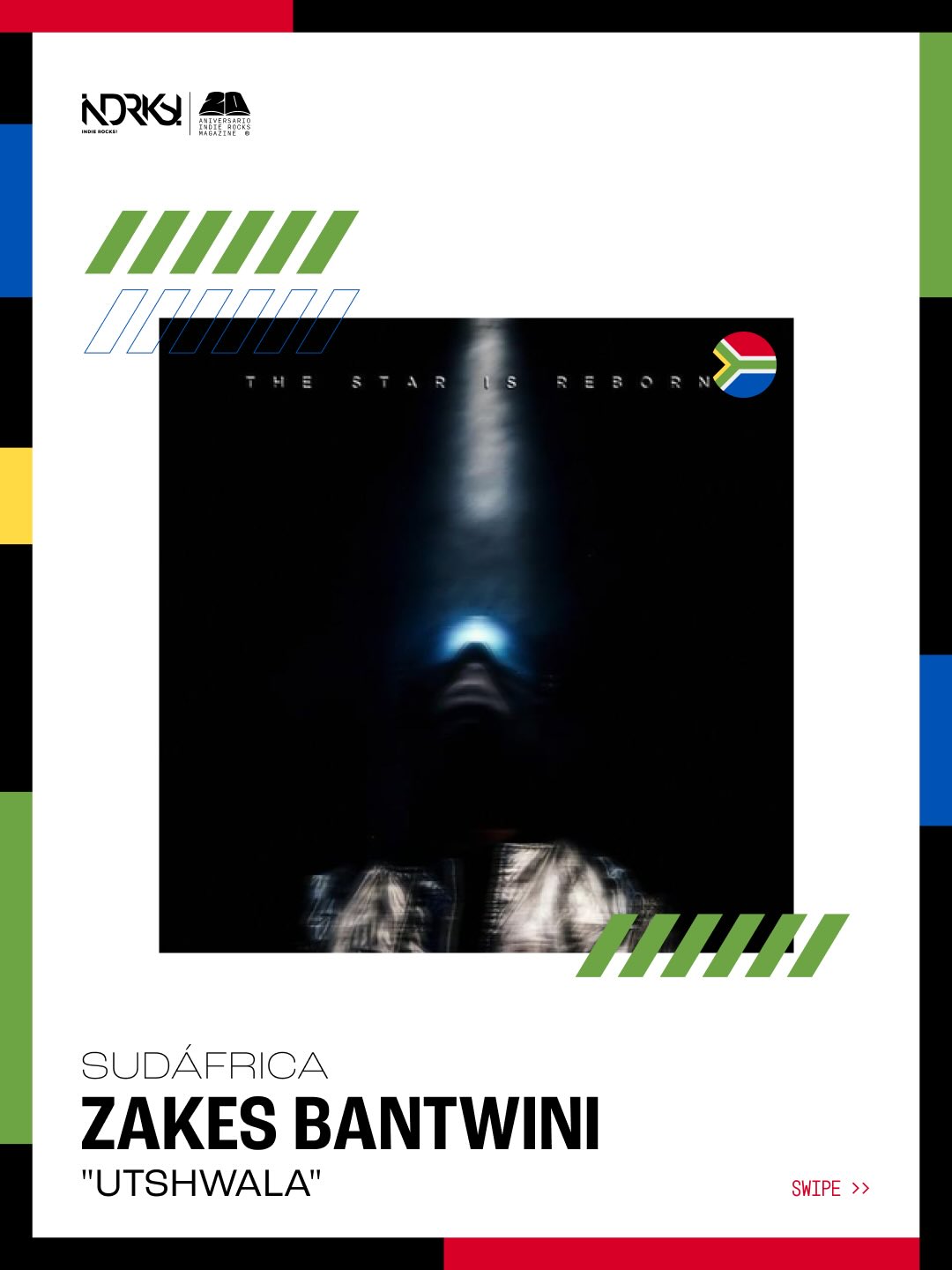 Zakes Songbook