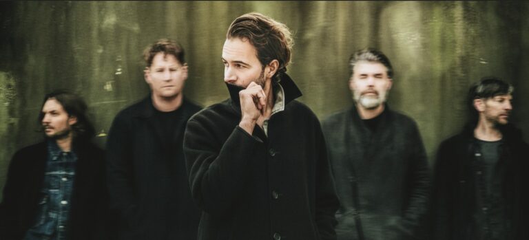 Editors returns with “Call It In”