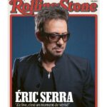 Eric Serra couv supplément