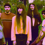“Everything I wanted to be”, the latest from Las Robertas