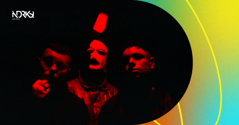 Interview with KNEECAP